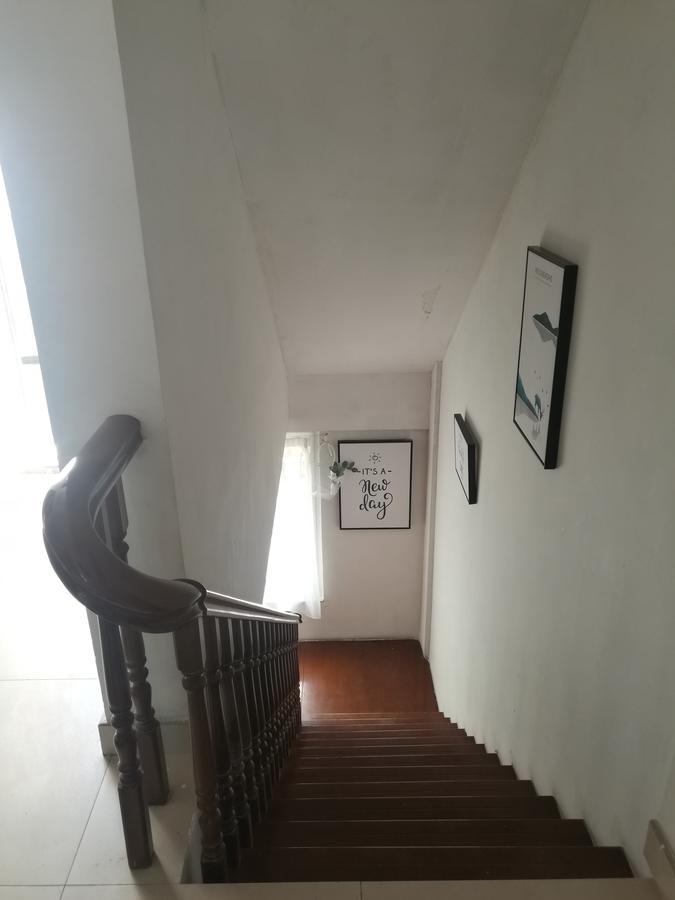 Laiyin Garden City Hostel Shenzhen Zewnętrze zdjęcie
