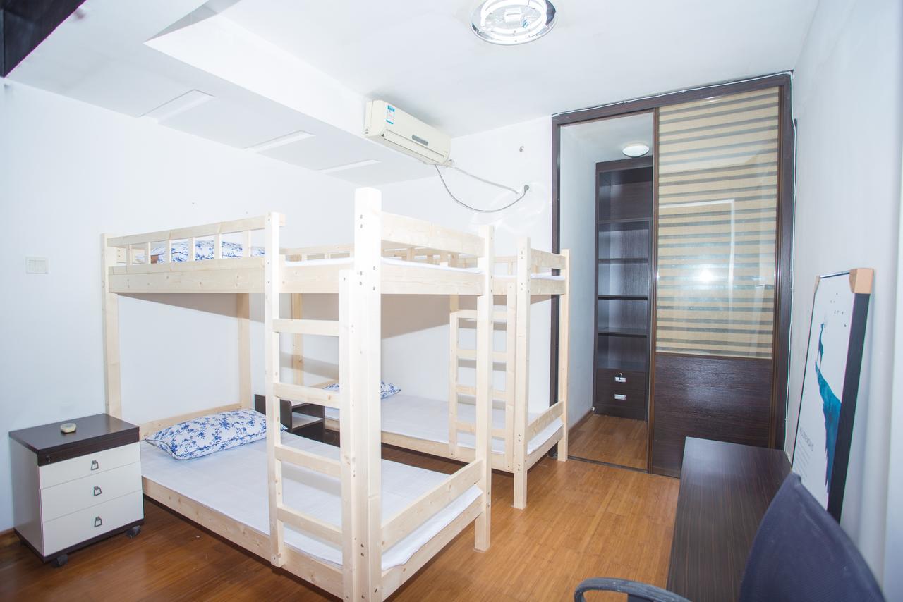 Laiyin Garden City Hostel Shenzhen Zewnętrze zdjęcie
