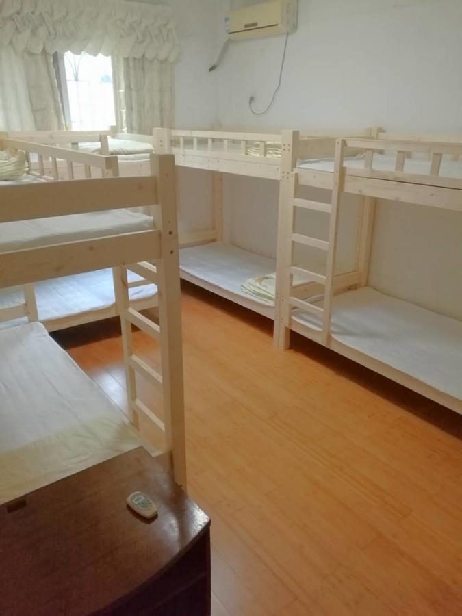 Laiyin Garden City Hostel Shenzhen Zewnętrze zdjęcie