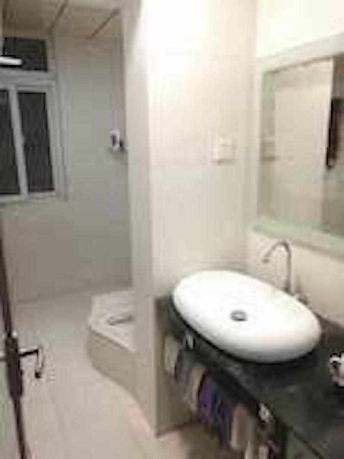 Laiyin Garden City Hostel Shenzhen Zewnętrze zdjęcie