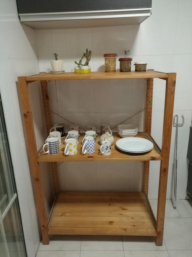 Laiyin Garden City Hostel Shenzhen Zewnętrze zdjęcie