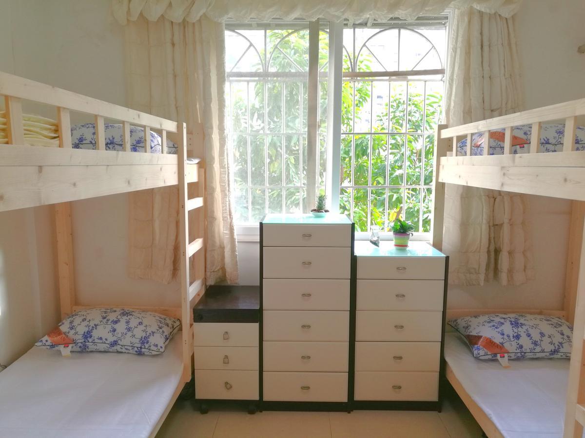 Laiyin Garden City Hostel Shenzhen Zewnętrze zdjęcie