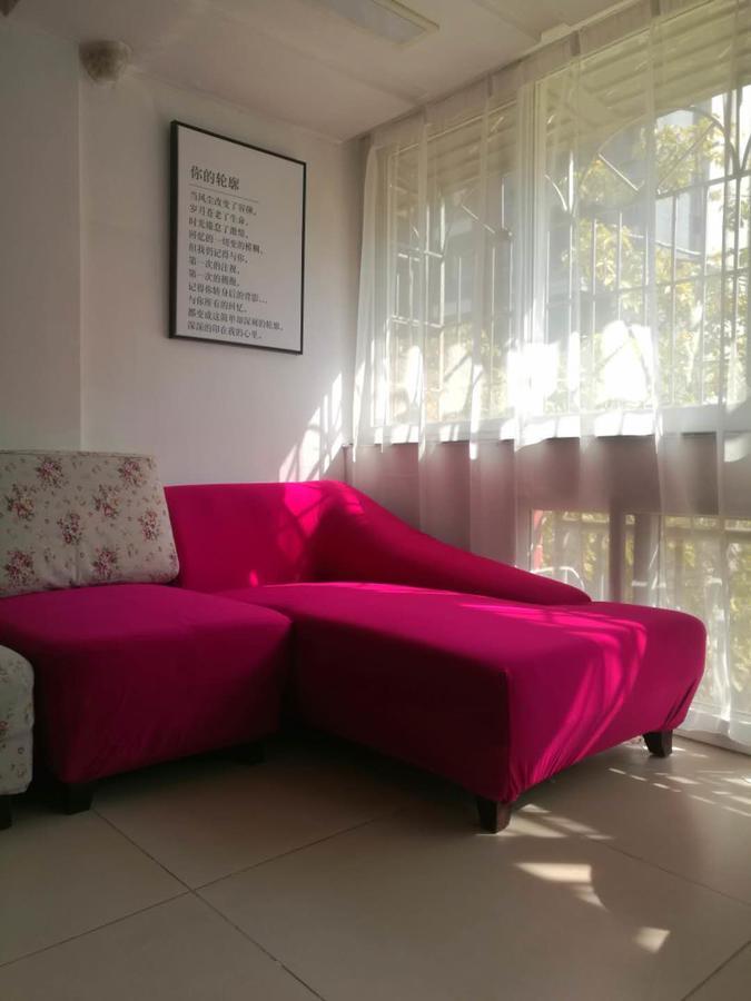 Laiyin Garden City Hostel Shenzhen Zewnętrze zdjęcie