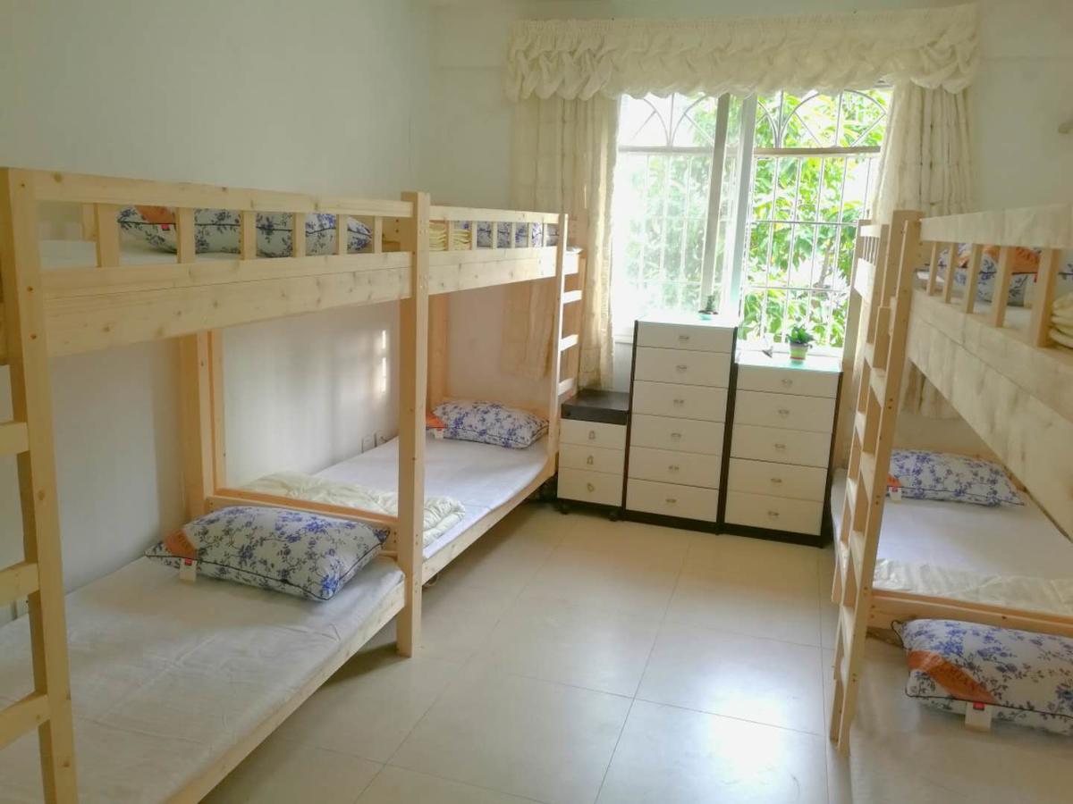 Laiyin Garden City Hostel Shenzhen Zewnętrze zdjęcie