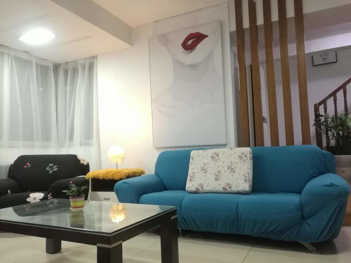 Laiyin Garden City Hostel Shenzhen Zewnętrze zdjęcie