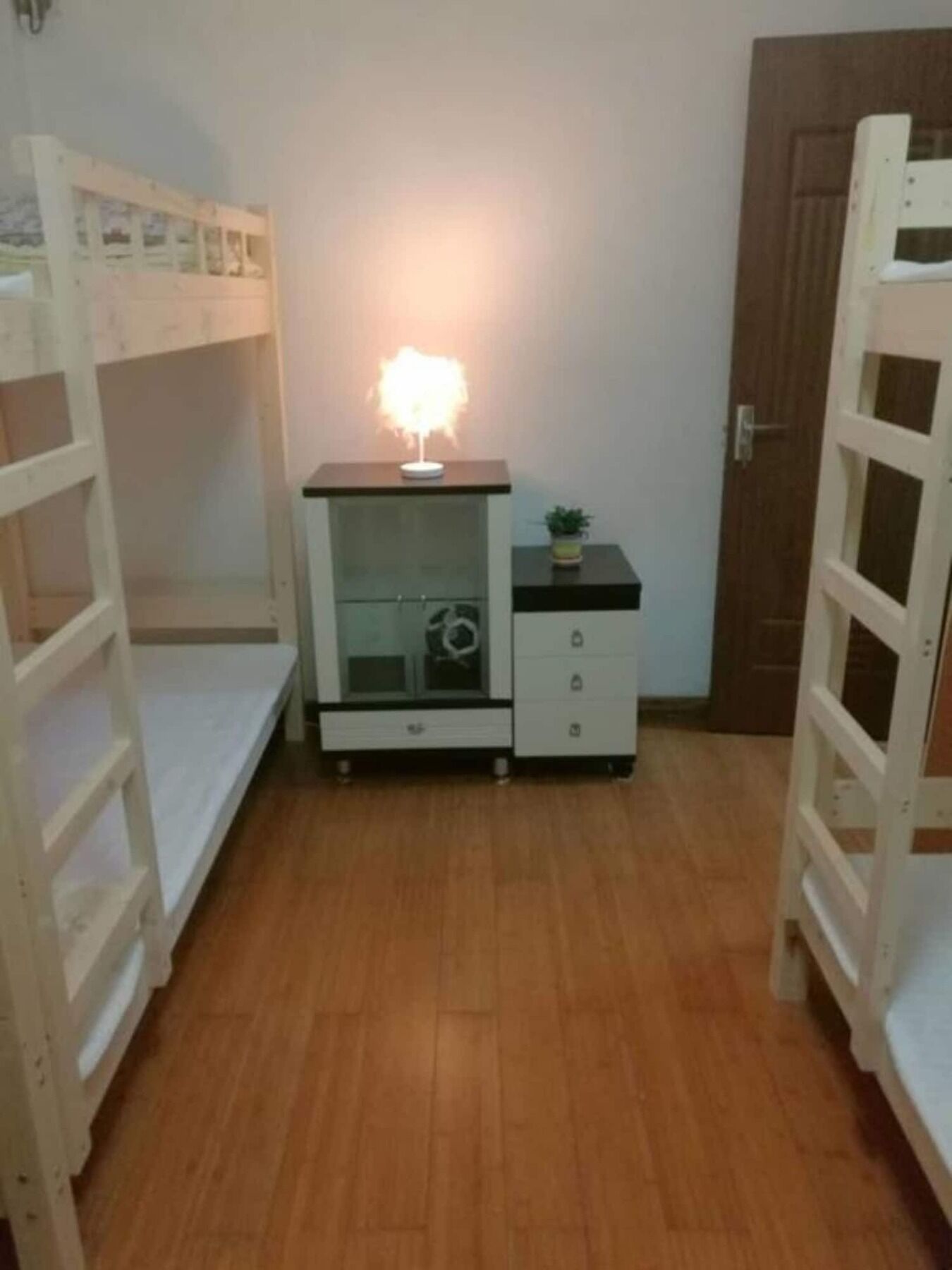 Laiyin Garden City Hostel Shenzhen Zewnętrze zdjęcie