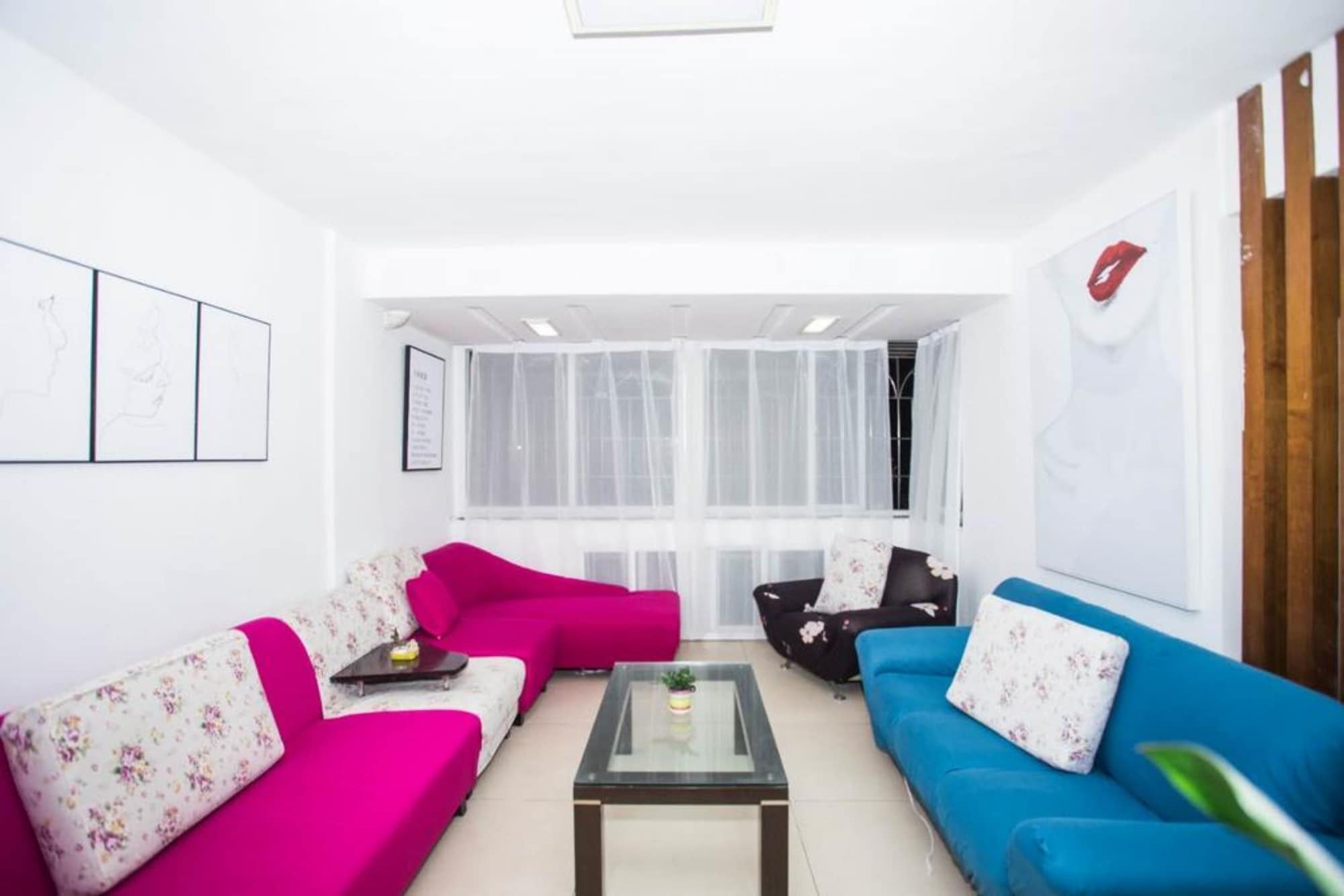 Laiyin Garden City Hostel Shenzhen Zewnętrze zdjęcie